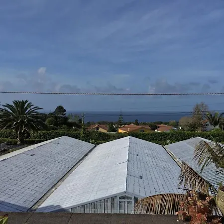 Quinta Rosas Guest house Capelas (Sao Miguel)