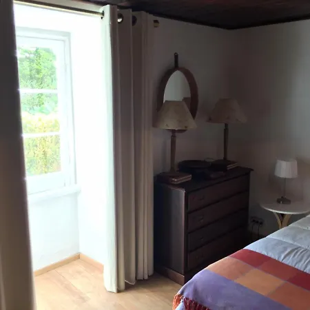 Quinta Rosas Guest house