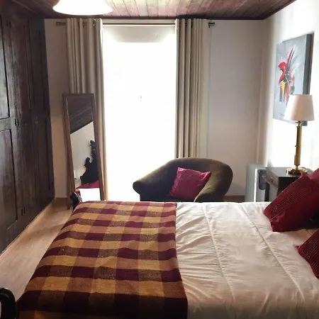 Quinta Rosas Guest house Capelas (Sao Miguel)