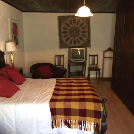 Quinta Rosas كابيلاس