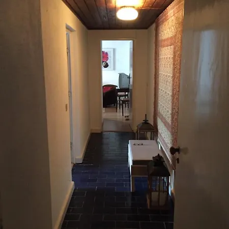 Quinta Rosas بيت ضيافة كابيلاس