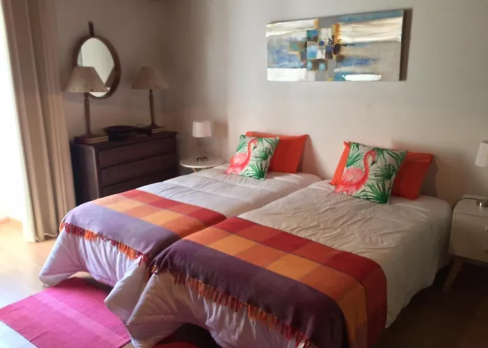 Quinta Rosas Pensión Capelas (Sao Miguel)